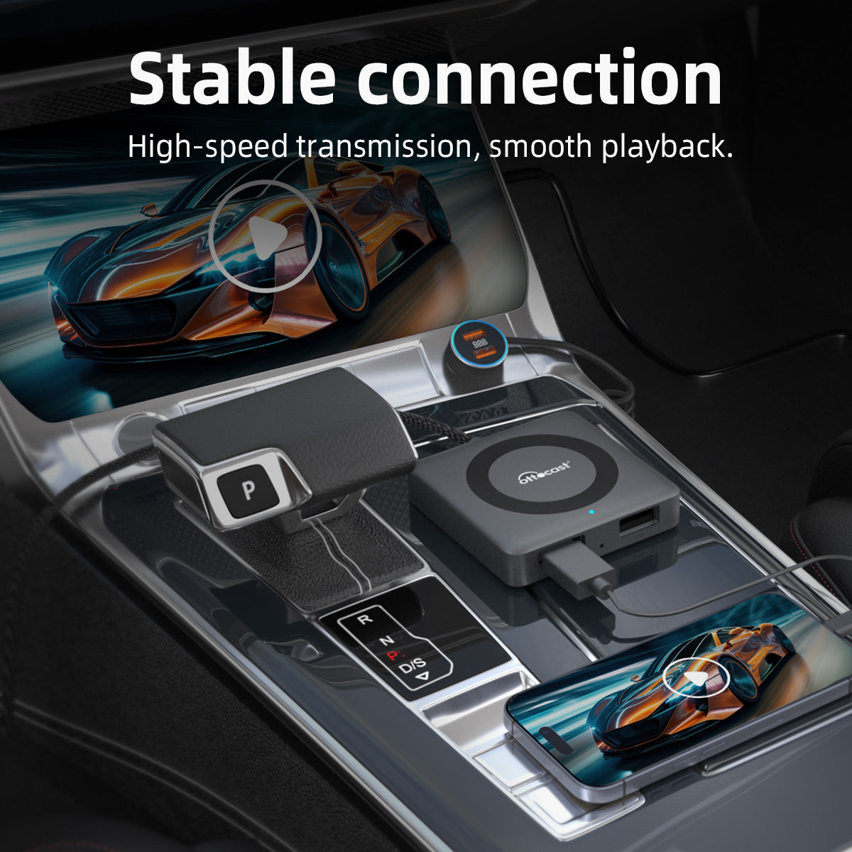 ✨Special Promotions Save 47%✨Car TV Pro