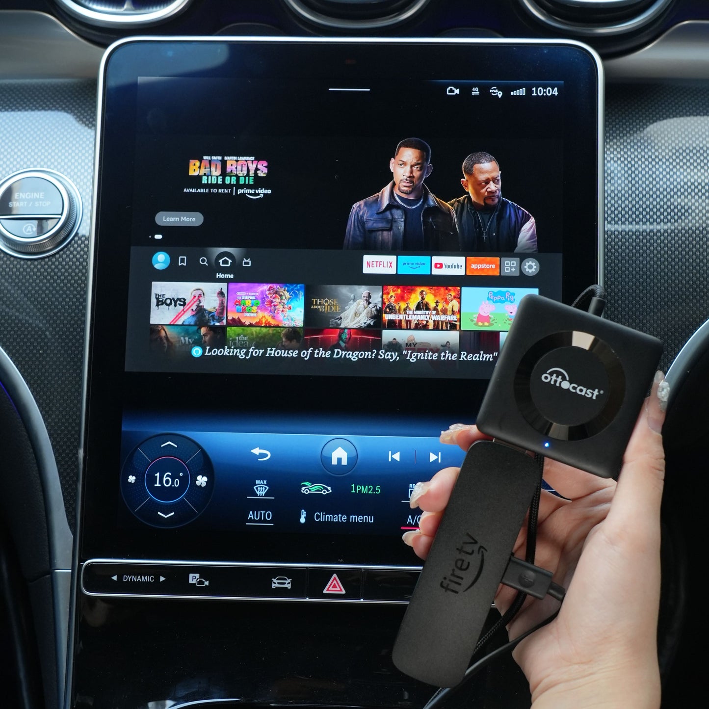✨Special Promotions Save 47%✨Car TV Pro