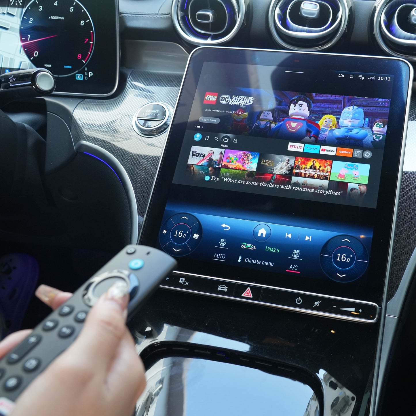 ✨Special Promotions Save 47%✨Car TV Pro
