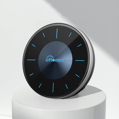 (Today Special Offer 26% OFF) OttoAibox P3 CarPlay AI Box