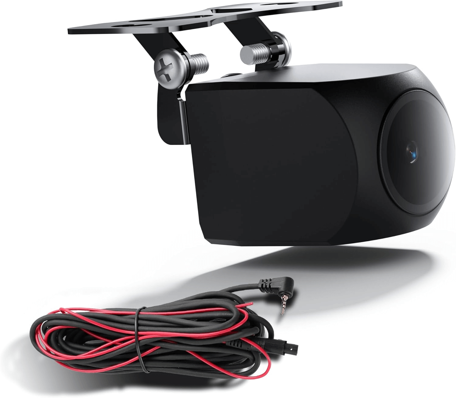 Rear-View Camera Kit for ScreenFlow & Screen AI | Wireless CarPlay & Android Auto Adapter