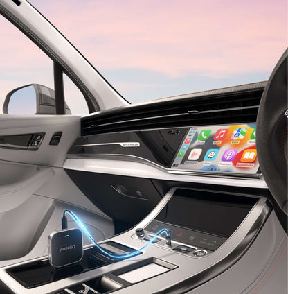 OttoAibox E2 CarPlay AI Box